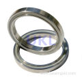 Steel Cage 6303-2RSH Automotive Air Condition Bearing